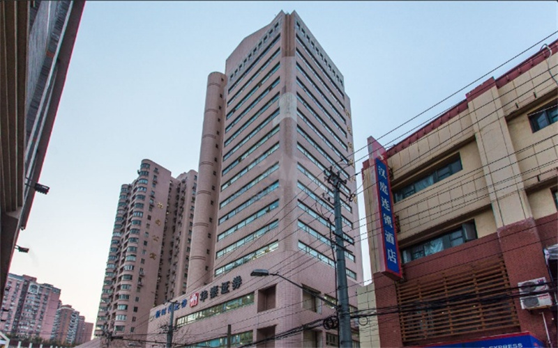 阳光科技大厦租金/租赁/出租/物业信息